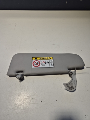   Sun visor  - T079 