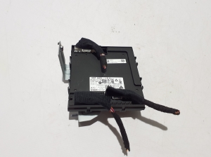 Comfort control module - 95400CV100