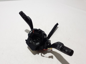 Kia EV 6 CV (2021–2026) Switch and its parts - 2