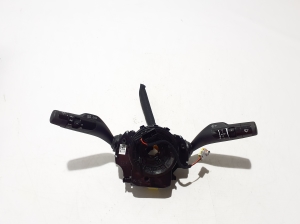 Switch and its parts