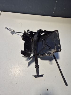 FIAT Panda (2012–2026) Battery holder 522054564 - 2