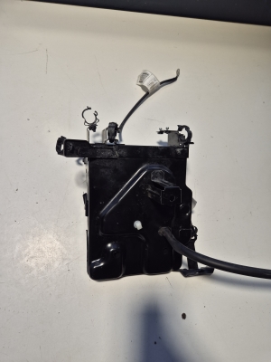FIAT Panda (2012–2026) Battery holder 522054564 - 5
