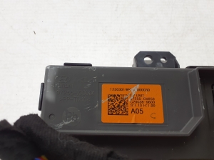 Kia EV 6 CV (2021–2026) Control unit 97255CV050 - 2