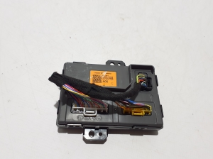 Control unit - 97255CV050