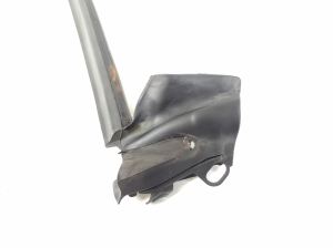Mercedes Benz SLK-Class 171 (2004–2011) Rear quarter window outer molding A1716700138 - 2