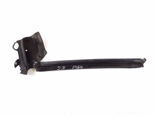 Mercedes Benz SLK-Class 171 (2004–2011) Rear quarter window outer molding A1716700138 - 4