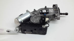 Trunk lid soft-close actuator - A2128201842