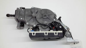 Mercedes Benz E-Class W212 (2009–2015) Heckklappe Zuziehhilfe A2128201842 - 4