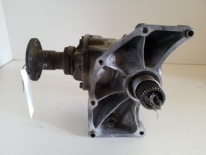 Vorderachsgetriebe (Differential)