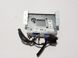 Kia EV 6 CV (2021–2026) GPS control unit 96560CV201 - 4