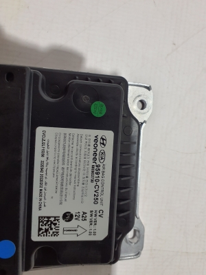 Kia EV 6 CV (2021–2026) Airbag module 95910CV250 - 2