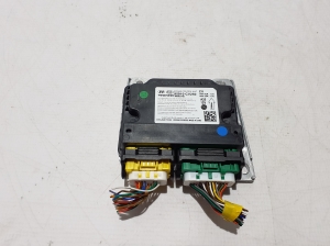 Airbag module - 95910CV250