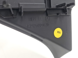 Mercedes Benz E-Class W212 (2009–2015) Dashboard trim A2126801436 - 3