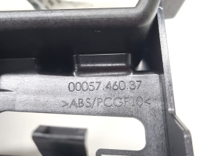 Mercedes Benz E-Class W212 (2009–2015) Center console 0005746037 - 4