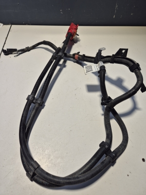 FIAT Panda (2012–2026) Battery charging cable 52179904 - 3