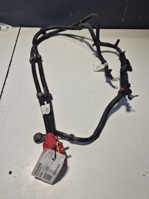   Battery charging cable  - 52179904 