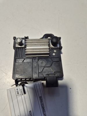   Battery charger  - 00522168420 