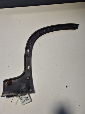 FIAT Panda (2012–2026) Front fender trim (flare) 735490907 - 2