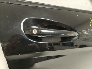 Mercedes Benz C-Class 204 (2007–2014) Vordere Tür - 13
