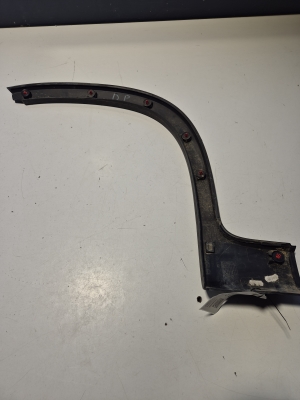 FIAT Panda (2012–2026) Front fender trim (flare) 735490906 - 3