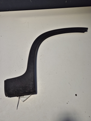   Front fender trim (flare)  - 735490906 
