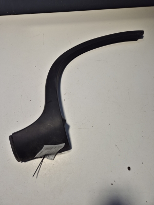   Rear fender trim cover  - 735490913 