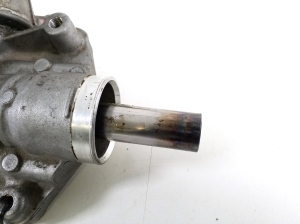 BMW X3 G01 (2017–2026) Steering rack - 3