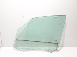 Vitre de porte avant - 803014736R