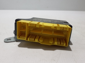 Mercedes Benz C-Class 205 (2014–2021) Airbag module A2059002141 - 3