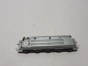 Mercedes Benz C-Class 205 (2014–2021) Ceļgalu drošības spilvens A2058600202 - 3