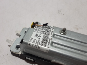 Mercedes Benz C-Class 205 (2014–2021) Ceļgalu drošības spilvens A2058600202 - 4