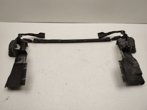   Radiator air deflector  - A2115050030 