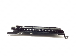 Tesla Model 3 3 (2016–2024) Dashboard air vent grilles 180743800A - 2