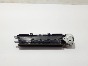 Tesla Model 3 3 (2016–2024) Dashboard air vent grilles 180743800A - 4