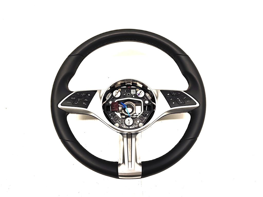 Mercedes Benz EQE V295 (2022–2026) Rool A0004606418 Mercedes Benz EQE V295 (2022–2026) Rool A0004606418