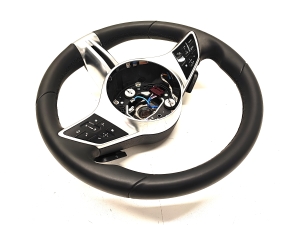 Mercedes Benz EQE V295 (2022–2026) Rool A0004606418 - 3