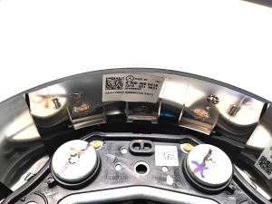 Mercedes Benz EQE V295 (2022–2026) Rool A0004606418 - 4