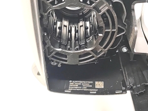 Mercedes Benz EQE V295 (2022–2026) Lüliti ja selle osad A29790075179051 - 2