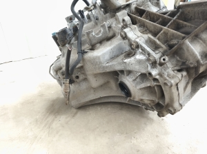 NISSAN Qashqai+2 (2007–2013) Getriebe 321004BR1B - 2