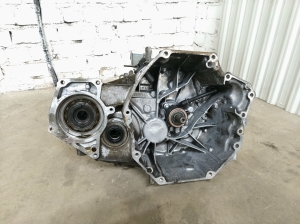  Gearbox  - 321004BR1B 