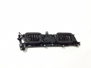 AUDI Q4 e-tron I (2021–2026) Dashboard air vent grilles 89B820951A - 2