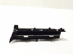 AUDI Q4 e-tron I (2021–2026) Dashboard air vent grilles 89B820951A - 3