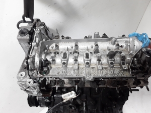 RENAULT Scenic (2016–2026) Motor R9N401 - 2