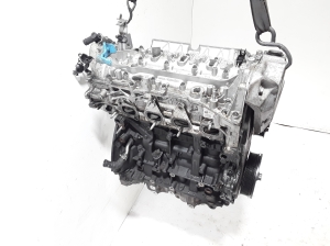 RENAULT Scenic (2016–2026) Motor R9N401 - 3