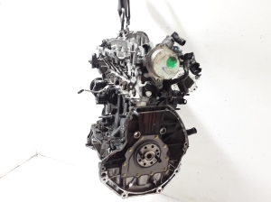 RENAULT Scenic (2016–2026) Motor R9N401 - 4