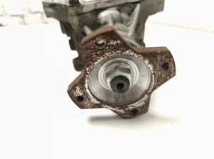 NISSAN Qashqai+2 (2007–2013) Transfer case and its parts 33101BB60A - 3