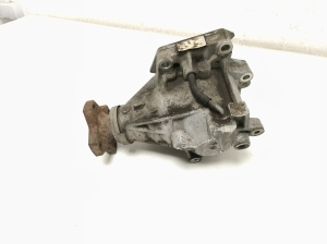 NISSAN Qashqai+2 (2007–2013) Transfer case and its parts 33101BB60A - 5
