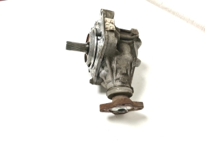 NISSAN Qashqai+2 (2007–2013) Transfer case and its parts 33101BB60A - 6
