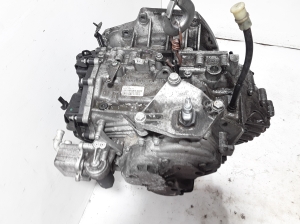 RENAULT Scenic (2016–2026) Käigukast DW6012 - 3