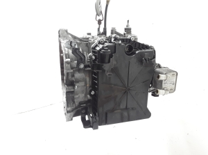 RENAULT Scenic (2016–2026) Käigukast DW6012 - 5